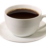 all black matte starbucks cup Matte Black Soft-Touch Studded Cold Cup - 24 fl oz